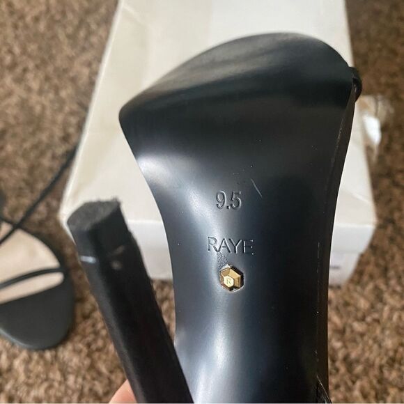 RAYE Bali Heel- REVOLVE - Picture 13 of 16